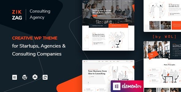 IqAABZ1-2.jpg ZikZag – Consulting & Agency WordPress Theme - Image 1