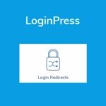 LoginPress Login Redirect