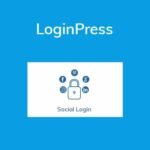 LoginPress Social Login