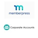 MemberPress Corporate Accounts
