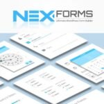 NEX-Forms - The Ultimate WordPress Form Builder
