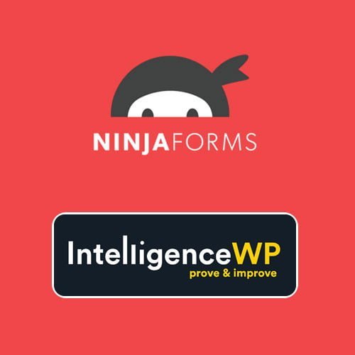 Ninja-Forms-IntelligenceWP.jpg Ninja Forms IntelligenceWP - Image 1