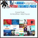 Ninja Popups - Popup Plugin for WordPress