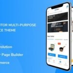 Zota – Elementor Multi-Purpose WooCommerce Theme