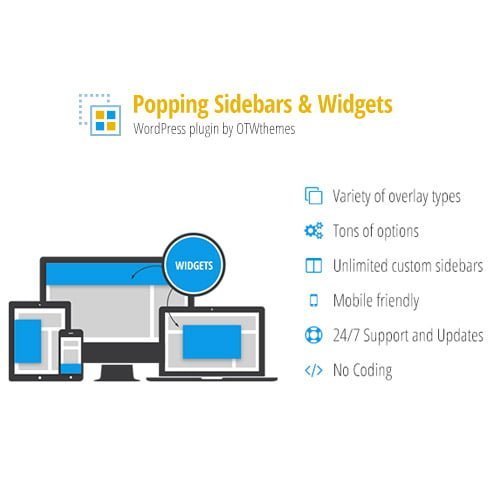 Popping-Sidebars-and-Widgets-for-WordPress.jpg Popping Sidebars and Widgets for WordPress - Image 1