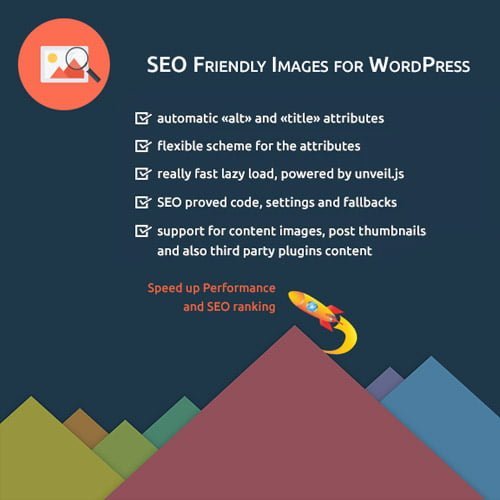 SEO-Friendly-Images-Pro-for-WordPress.jpg SEO Friendly Images Pro for WordPress - Image 1