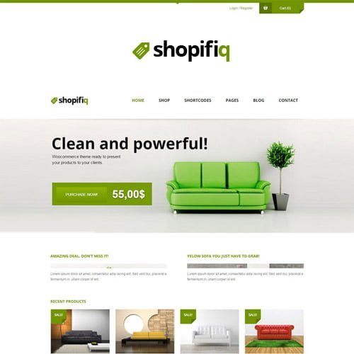Shopifiq-Responsive-WordPress-WooCommerce-Theme.jpg Shopifiq - Responsive WordPress WooCommerce Theme - Image 1