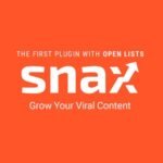 Snax - Viral Content Builder