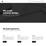 StudioPress Monochrome Pro Genesis WordPress Theme