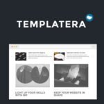 Templatera - Template Manager for Visual Composer