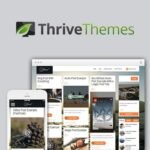 Thrive Themes Storied WordPress Theme