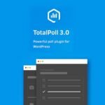 TotalPoll Pro - Responsive WordPress Poll Plugin