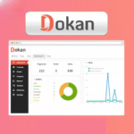 Dokan Plugin Pro Version with Lifetime Updates - All Features Unlocked (Best Multivendor WordPress Plugin)
