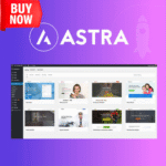 Astra Pro Addon - Unleashing Enhanced Capabilities (Lifetime Updates and all features unlocked)