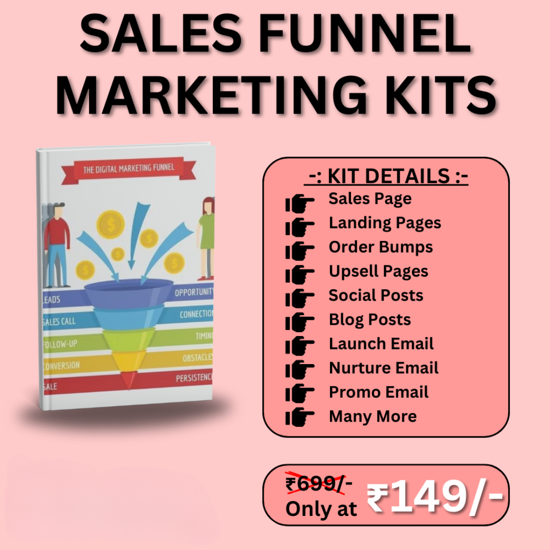 Untitled design (3) Sales Funnel Marketing Kit - Image 1