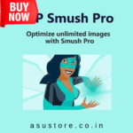 WP Smush Pro - Optimize Edition (Lifetime Updates and all features unlocked)
