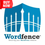 Wordfence Premium - Premium Shield for your wordpress website