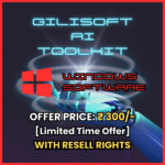 Gilisoft AI Toolkit 7.1 [Exclusive]