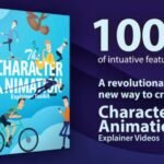 Character Animation Explainer Toolkit