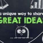 Blackboard Chalk Explainer Toolkit