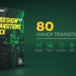 Slideshow Transitions Pack