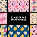 Abstract Backgrounds