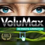 VoluMax – 3D Photo Animator 5.2