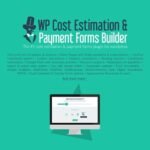 WP Cost Estimation & Payment Forms Builder