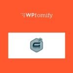 WPFomify Gravity Forms Addon