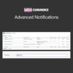WooCommerce Advanced Notifications