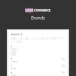 WooCommerce Brands