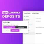WooCommerce Deposits - Partial Payments