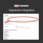 WooCommerce Segment.io Integration