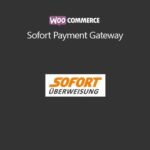 WooCommerce Sofort Payment Gateway