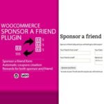 WooCommerce Sponsor a Friend Plugin