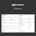 WooCommerce Taxamo