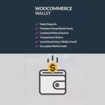 WooCommerce Wallet
