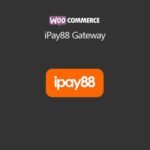 WooCommerce iPay88 Gateway