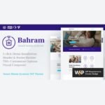 Smart Casa | Home Automation & Technologies WordPress Theme