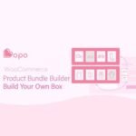 Bopo – WooCommerce Product Bundle Builder – Build Your Own Box
