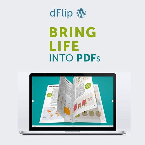dFlip-PDF-FlipBook-WordPress-Plugin.jpg dFlip PDF FlipBook WordPress Plugin - Image 1