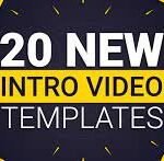 Video Intro Templates