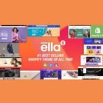 Ella - Multipurpose Shopify Theme OS 2.0
