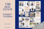 Real Estate Instagram Bundle
