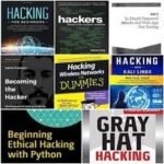 Ethical Hacking E-Books