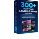 2000+ Landing Pages Bundle