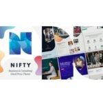 Nifty - Business Consulting