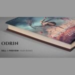 Odrin - Book Selling WordPress Theme for Writers