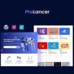 Prolancer | Freelance Marketplace WordPress theme