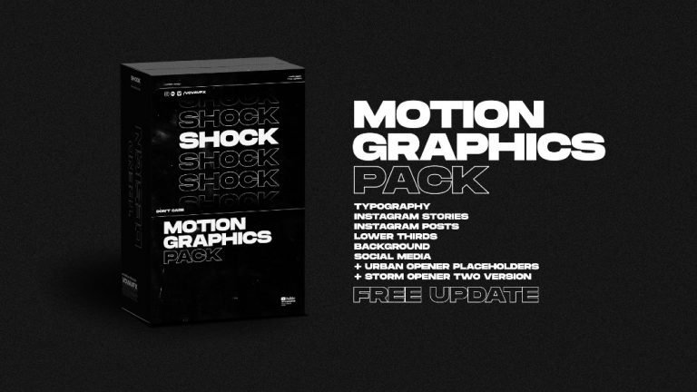 saef-768x432-1-1.jpg Motion Graphics Pack v2 - Image 1